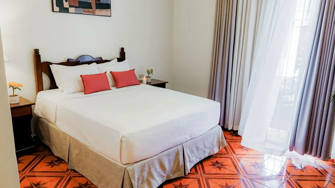 Sencilla Sin Balcón 2