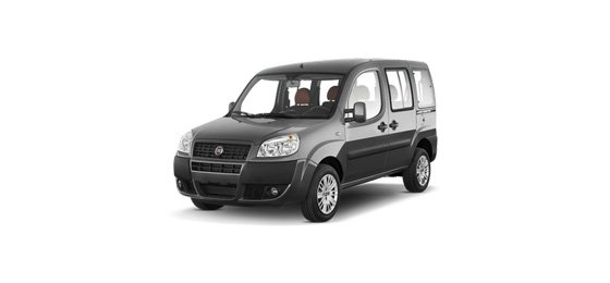 Minivan/Οικογενειακά οχήματα