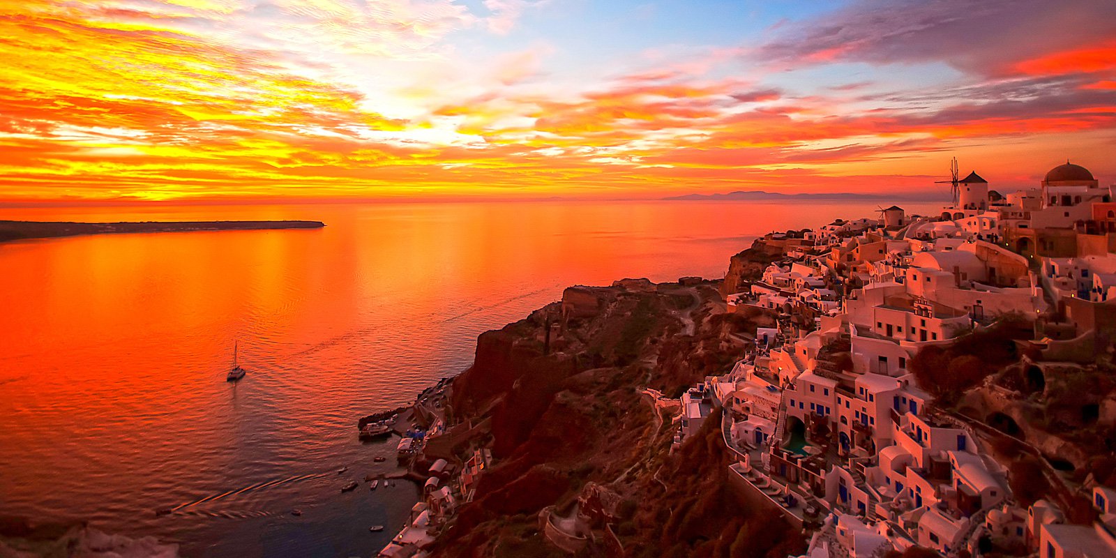 Your dependable car hire partner on Santorini