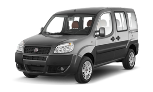 Fiat Doblo 7-θέσιο