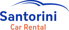 Santorini Car Rental