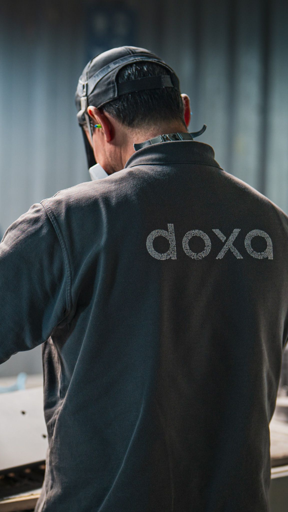 Doxa × Creavit Kurumsal Prodüksiyon