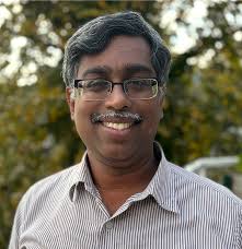 Lt. Col Deepak Thapa