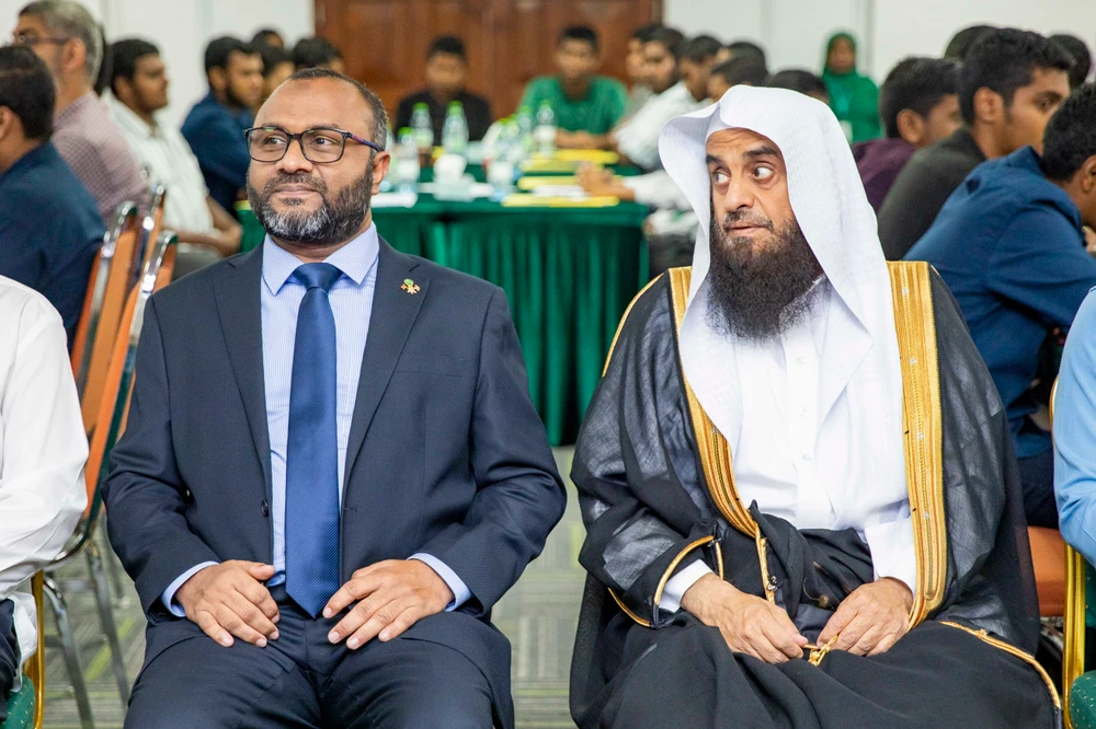 photo for އިސްލާމީ އަޤީދާގެ ދެ ވަނަ ދައުރާ