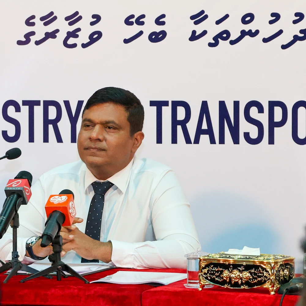 photo for ދަތުރުފަތުރުގެ ނިޒާމު ޒަމާނީކޮށް، ރައްކާތެރިކަން އިތުރުކުރުމަށް ސަރުކާރުން ހާއްސަ އިސްކަމެއް