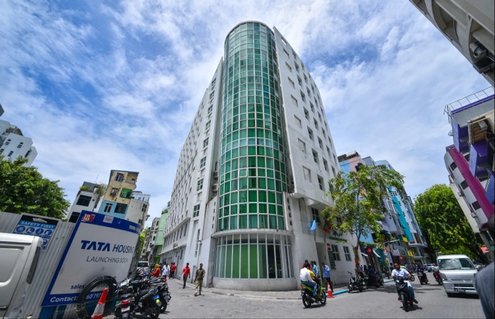 photo for ކާބޯތަކެތި ވިއްކާ ފިހާރަތަކުގެ މާސް އިންސްޕެކްޝަނެއް މިމަހު ކުރިއަށް ގެންދަނީ!