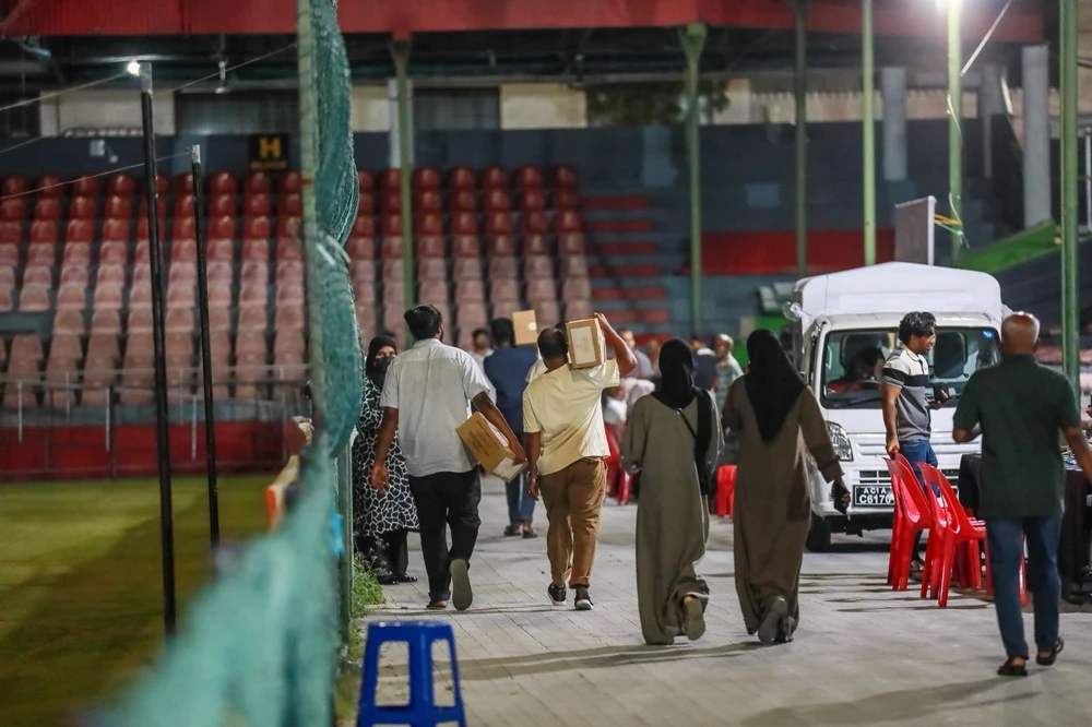 photo for މަސް ކޭސް ދޫކުރާ އެންމެ ފަހު ތާރީޙަކީ ފެބުރުވަރީ 11