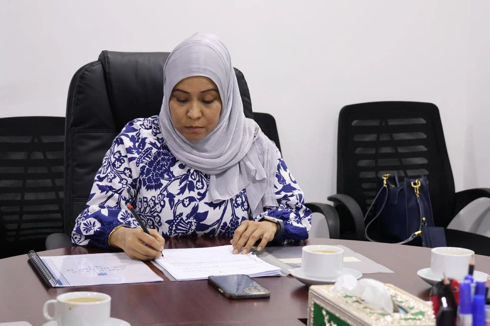 photo for ފޮޓޯ: ނޭޝަނަލް ޑްރަގް އޭޖެންސީ ބޯޑުގެ 06ވަނަ ބައްދަލުވުން