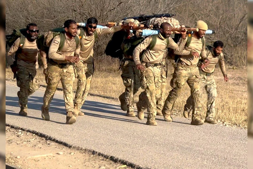 photo for ޕެޓްސް މުބާރާތުގައި ބައިވެރިވި އެމްއެންޑީއެފް ޓީމުން ރަން މެޑެލި ހާސިލުކޮށްފި