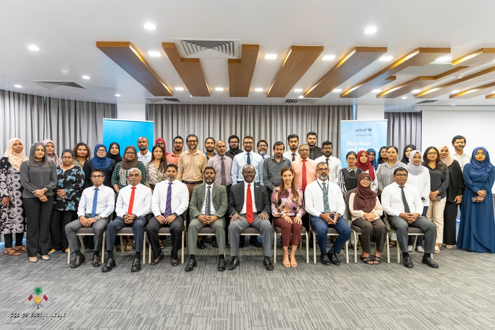 photo for ފޮޓޯ ގެލެރީ : ދުޅަހެޔޮ ދިރިއުޅުމަކަށް، ކައިގެން ހިނގަމާ ހަރަކާތް ފެށުމުގެ ރަސްމިއްޔާތު