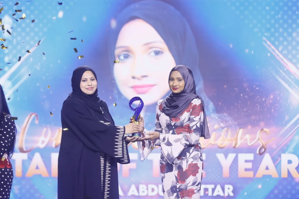 photo for މަޢުލޫމާތުގެ ޞައްޙަކަން ކަށަވަރުކުރުމަކީ ޒިންމާދާރު ނޫސްވެރިކަން – ވަޒީރު ހީނާ