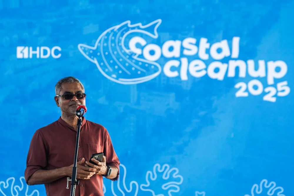 photo for ޤައުމީ ފަތުރުވެރިކަމުގެ ދުވަސް ފާހަގަކުރުމަށް ގޮނޑުދޮށް ސާފުކުރުމުގެ ޚާއްސަ ހަރަކާތެއް ބާއްވައިފި