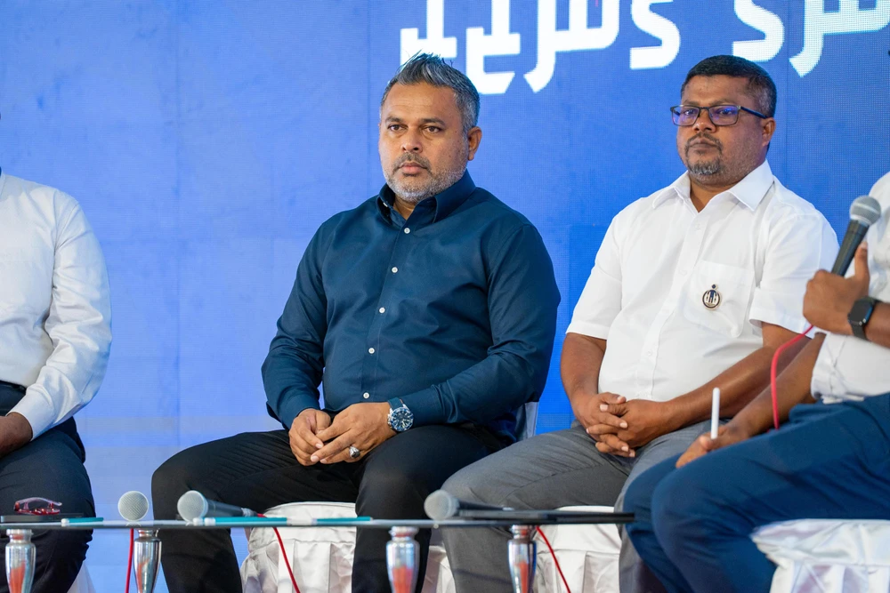 photo for މަސްވެރިންގެ ގުންޒަރު 2025