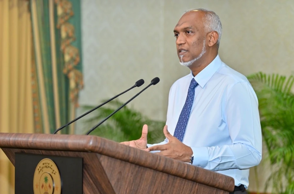 photo for މަޖިލީހުގެ މެމްބަރުންގެ ވަކި އިންސައްތައެއް، އަންހެނުންނާއި ޒުވާނުންނަށް ޚާއްސަކުރަނީ