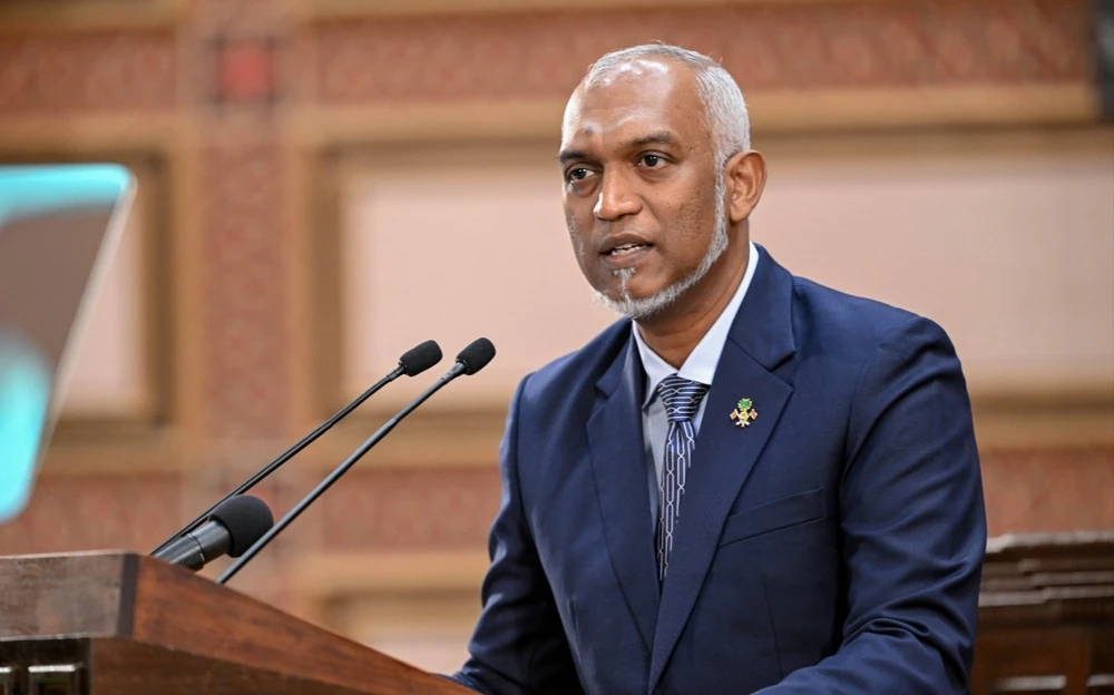 photo for ރިޔާސީ ބަޔާން 2026: 40 މީޑިޔާއަކަށް 27 މިލިއަން ރުފިޔާ ވަނީ ސަރުކާރު ބަޖެޓުން ދޫކުރެވިފައި