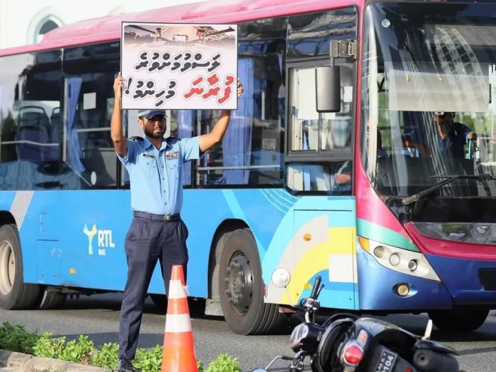 photo for ދަތުރުފަތުރުކުރުމުގައި އާންމުން ހޭލުންތެރިވުމުގެ މުހިންމުކަން