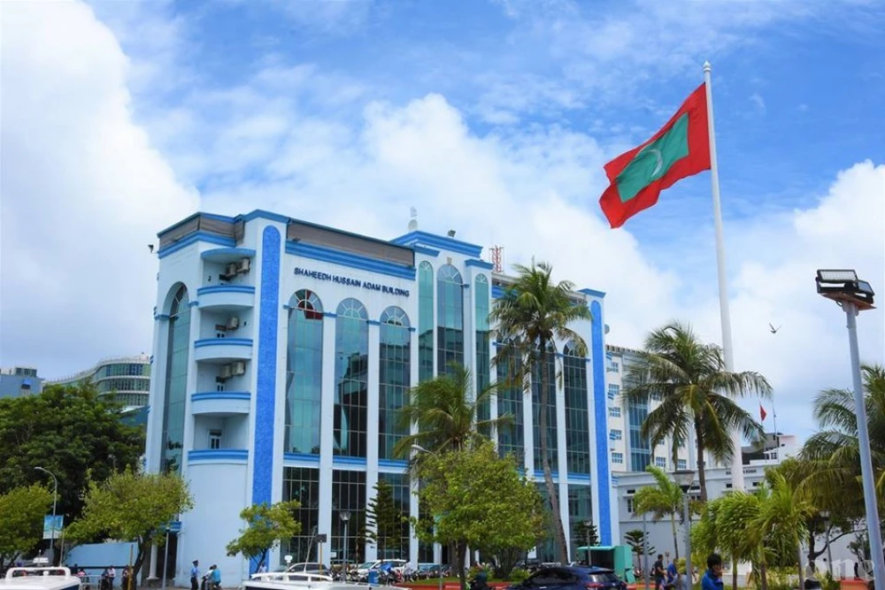 photo for ފުވައްމުލަކުގައި މަސްތުވާތަކެތި ބޭނުންކުރުމުގެ ހިދުމަތްދޭ ތަނެއް ބަންދުކުރަން ކޯޓުން އަމުރުކޮށްފި