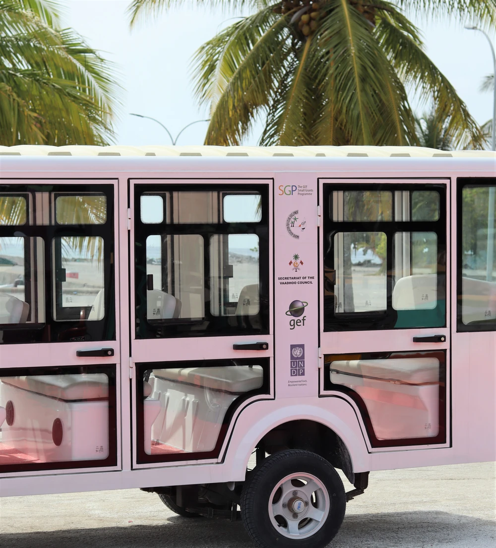 photo for ދަތުރުފަތުރުގެ ނިޒާމުގައި ތިމާވެށީގެ ޒިންމާދާރުކަން