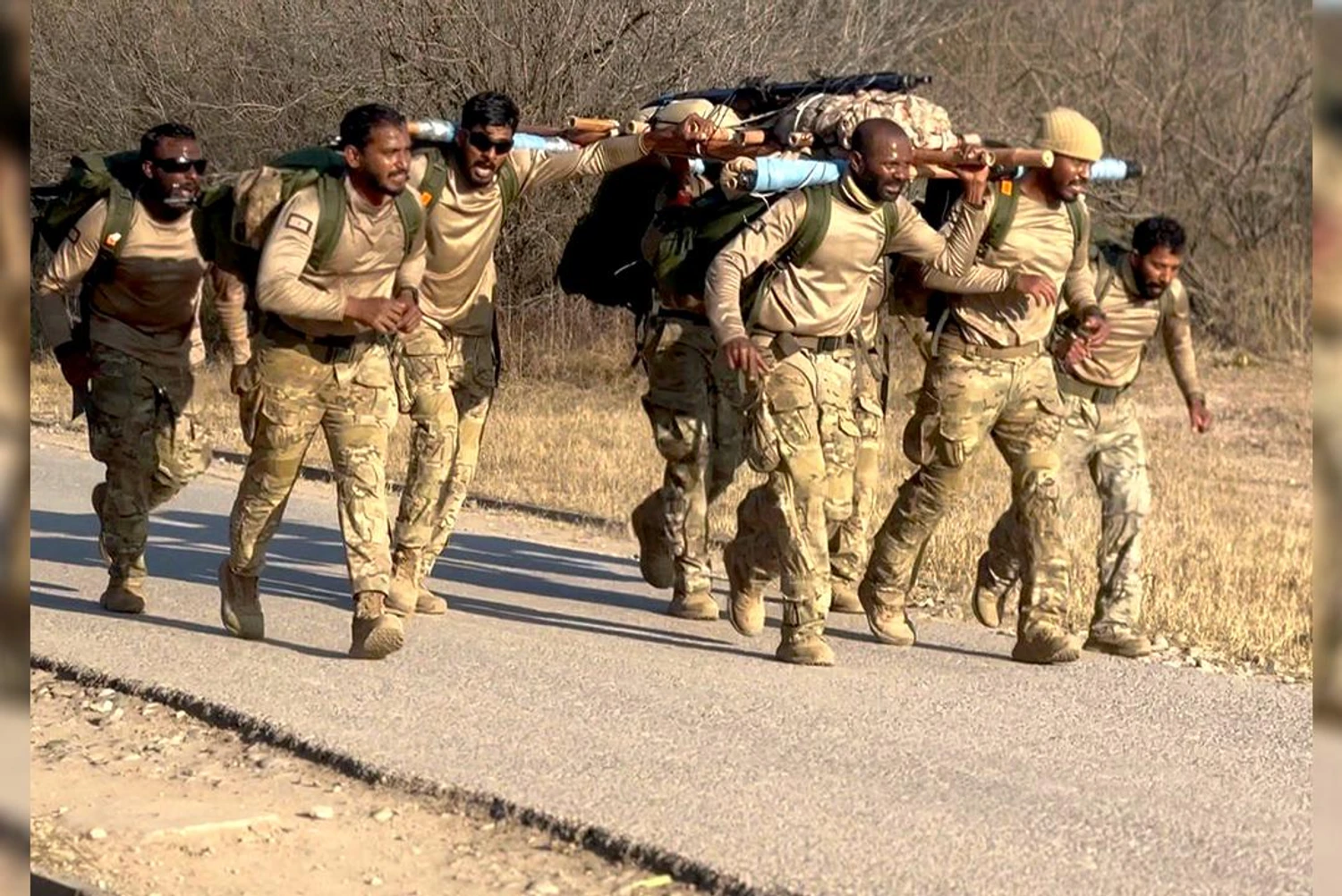 photo for ޕެޓްސް މުބާރާތުގައި ބައިވެރިވި އެމްއެންޑީއެފް ޓީމުން ރަން މެޑެލި ހާސިލުކޮށްފި