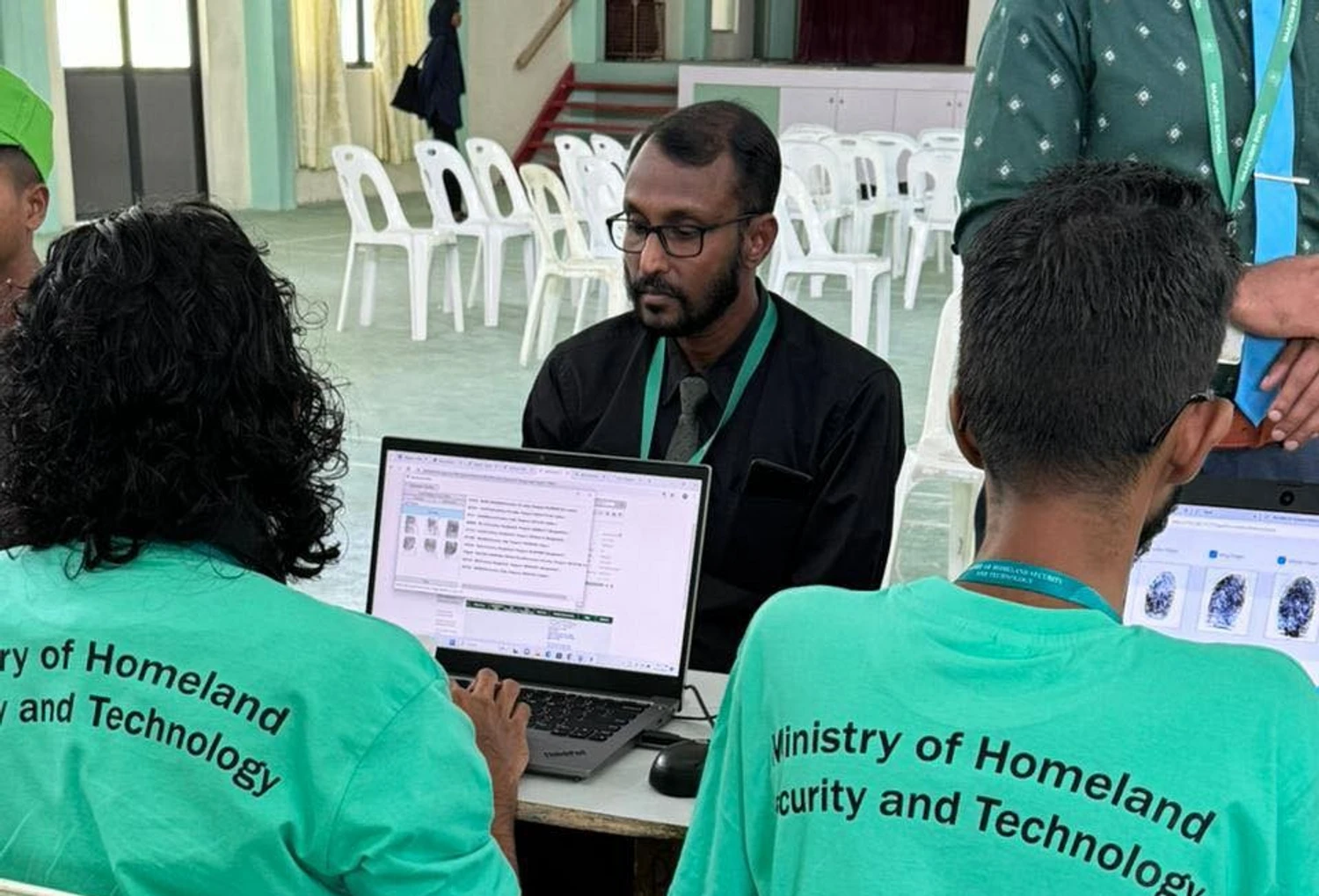 photo for ވަޒީފާ ބޭނުންވާ ބިދޭސީންގެ ޖޮބް މެޗިންގ މަސައްކަތްތައް ފެށުމަށް ތައްޔާރުވަނީ