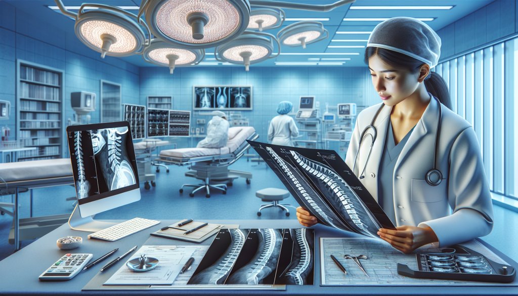 Understanding the Role of Scoliosis Specialists in Houston for Spinal Health Management