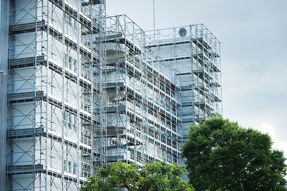 足場特別教育とはどんな資格 資格の取得方法やテキストについても紹介 Sat株式会社 現場 技術系資格取得を 最短距離で合格へ