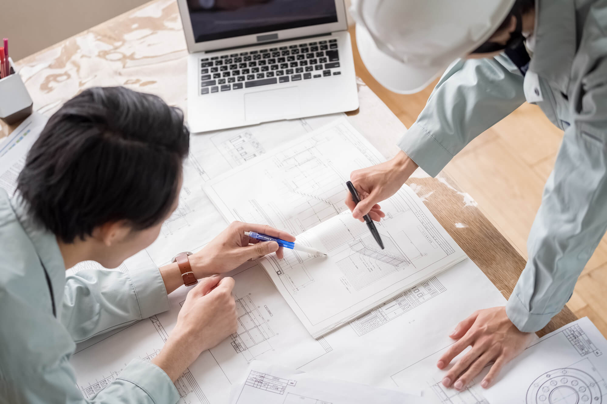 監理技術者と建築施工管理技士1級 2級の違いは 要件や監理技術者講習についても紹介 Sat株式会社 現場 技術系資格取得を 最短距離で合格へ 監理技術者と建築施工管理技士1級 2級の違いは 要件や監理技術者講習についても紹介 Sat株式会社 現場 技術系資格取得を 最短距離で合格へ