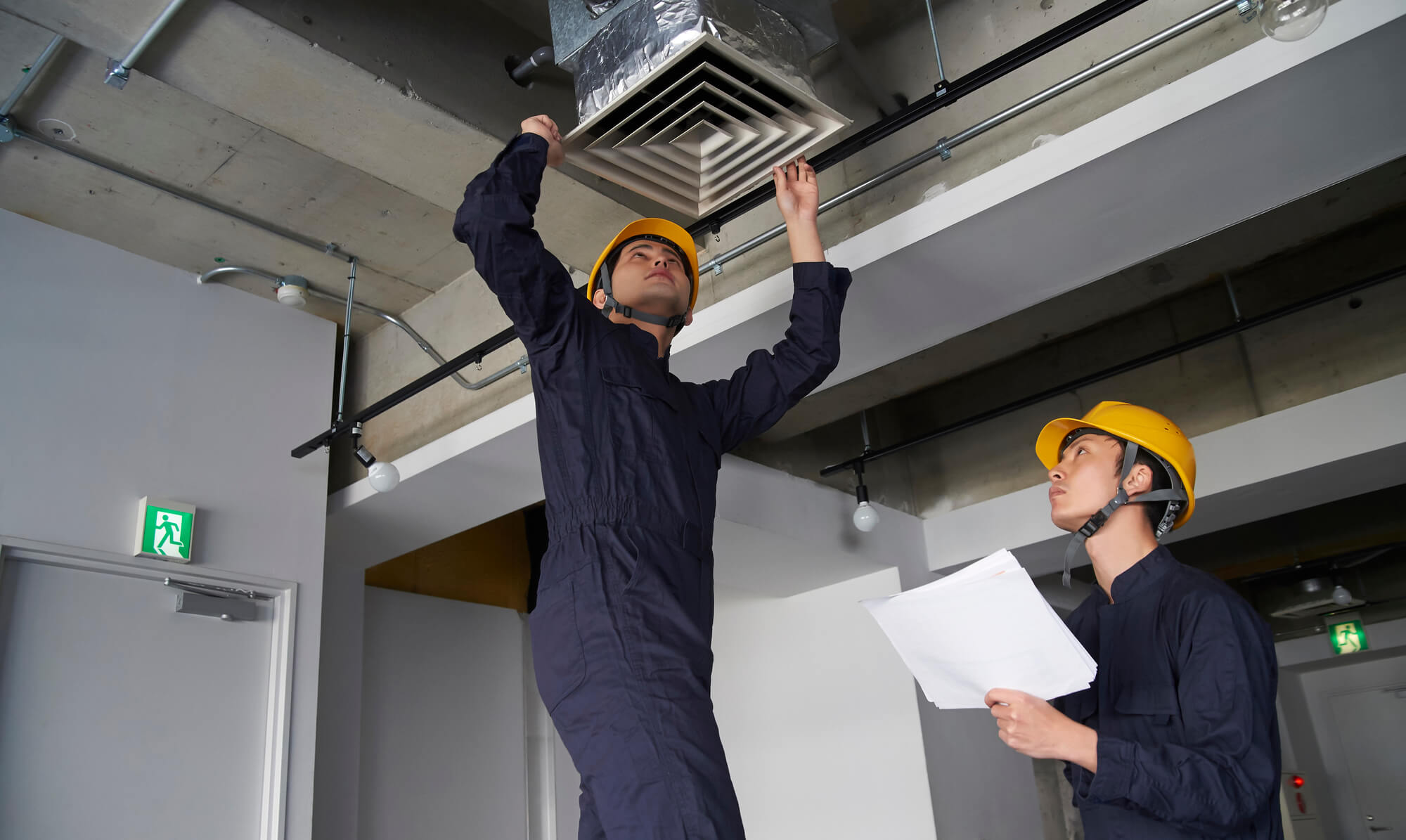 管工事施工管理技士とは 仕事内容と取得するメリットを紹介 Sat株式会社 現場 技術系資格取得を 最短距離で合格へ