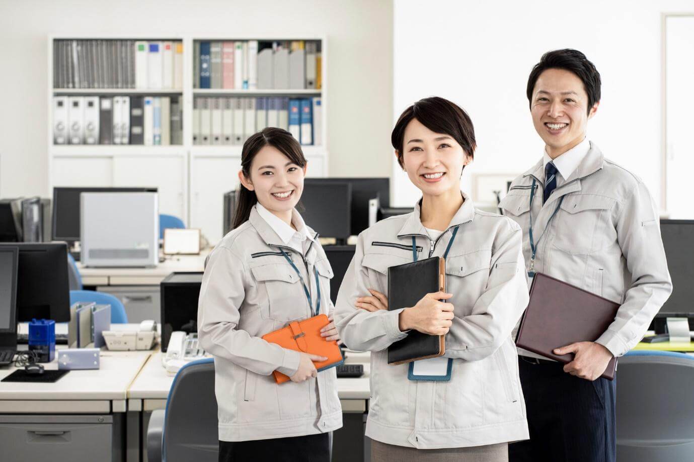 Qc検定とは 1級 4級の違いと資格取得のメリットを解説 Sat株式会社 現場 技術系資格取得を 最短距離で合格へ