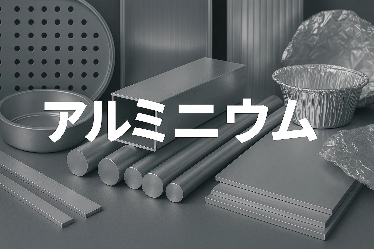 アルミニウムの化成処理 アルミニウム化成処理｜旭製作所｜埼玉県飯能市 - 有限会社 旭製作所