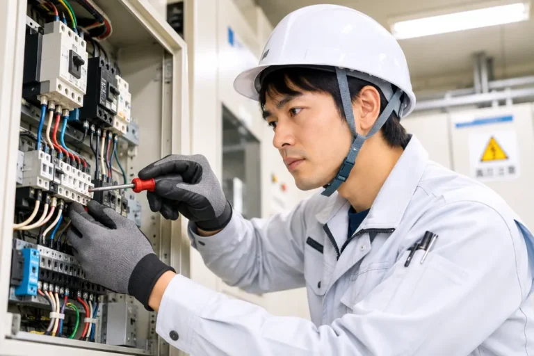 第二種電気主任技術者