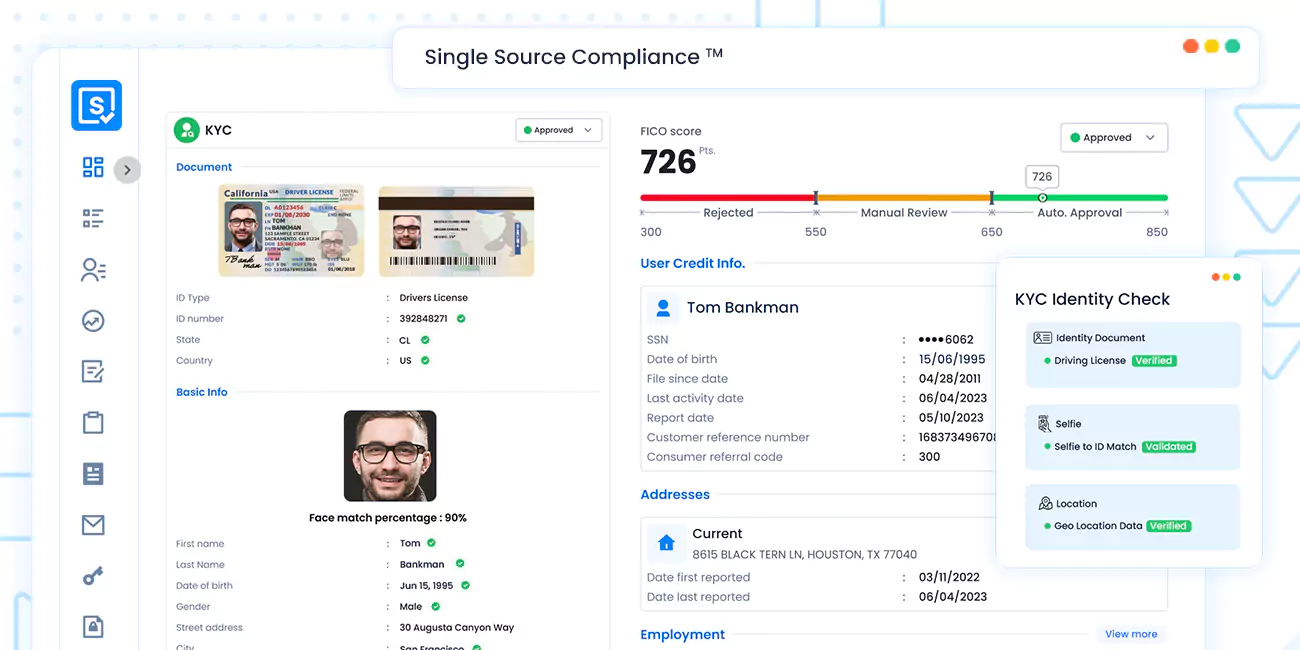 Simplici | Crypto Onboarding Made Easy