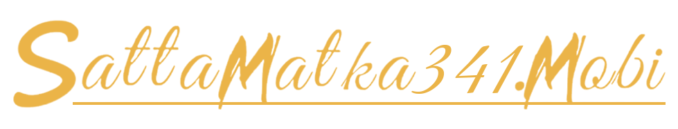 SattaMatka