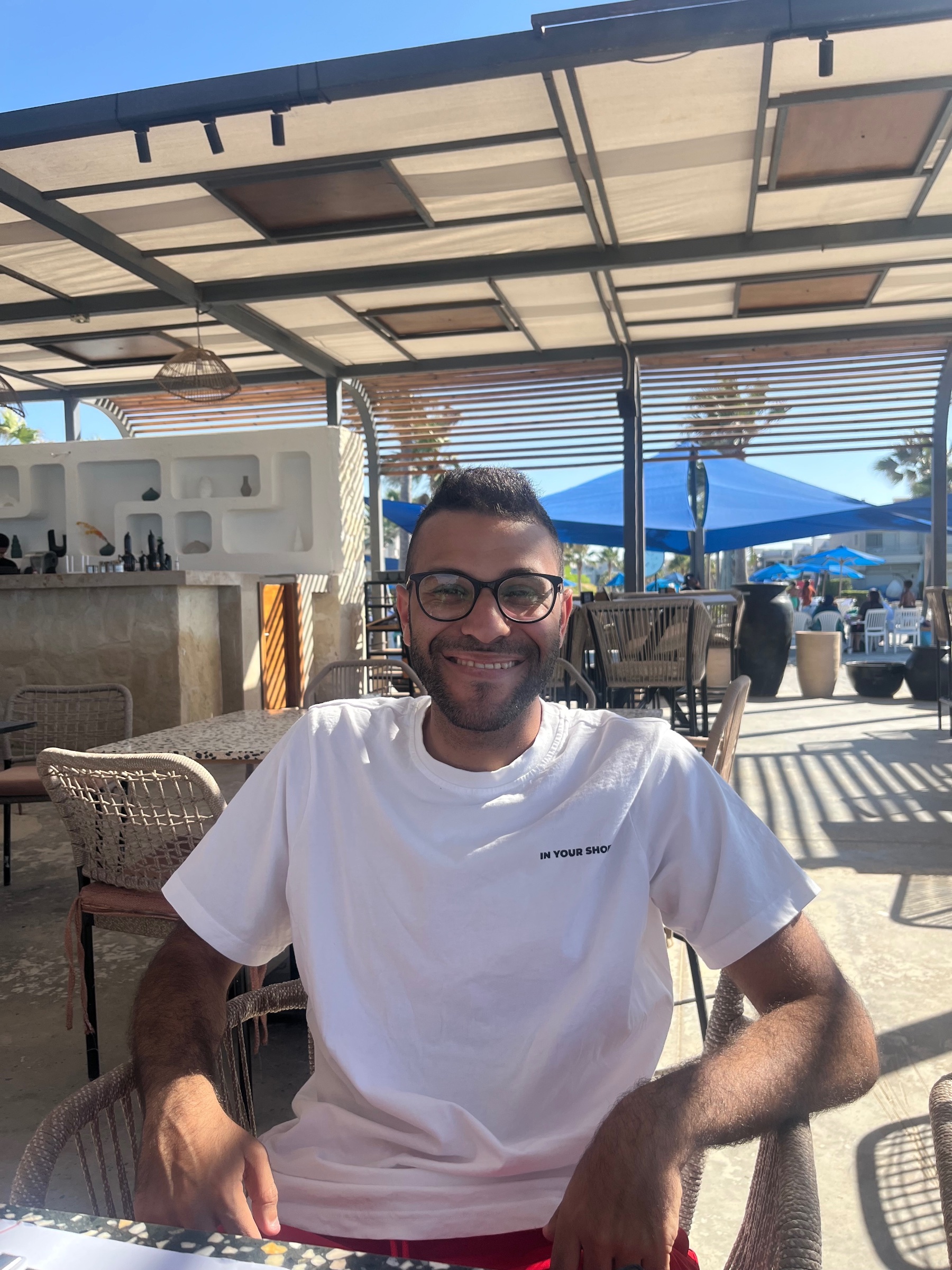 Anas AbouElSoud