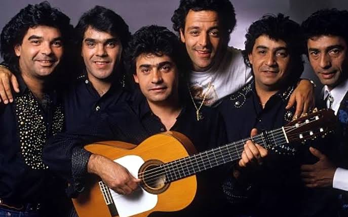 Gipsy Kings to Make Jeddah Debut in September