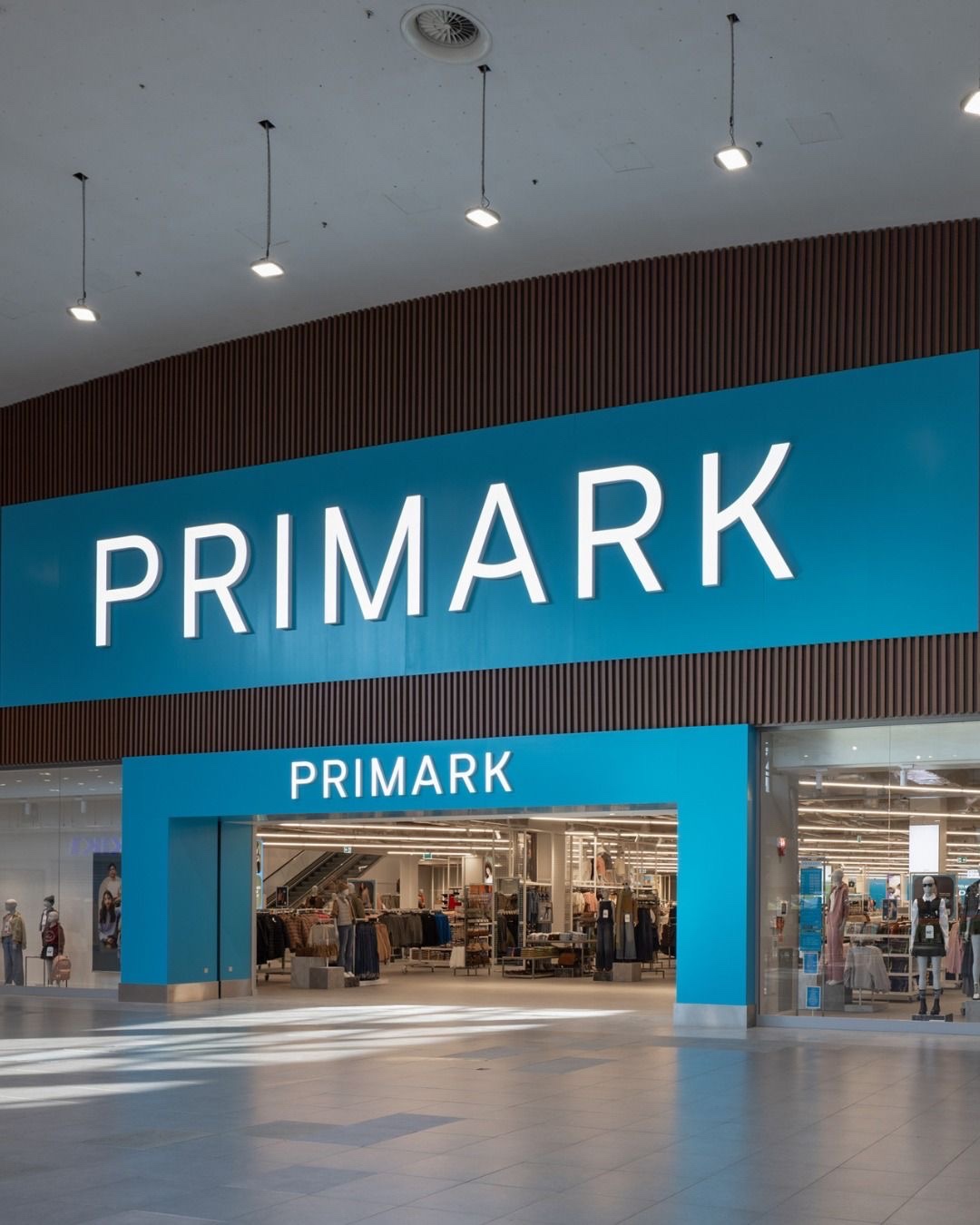 Primark Is Coming to Saudi Arabia