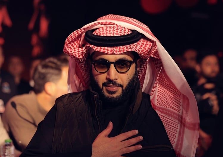 Turki Alalshikh Announces Riyadh Season 2026 Launching on October 21