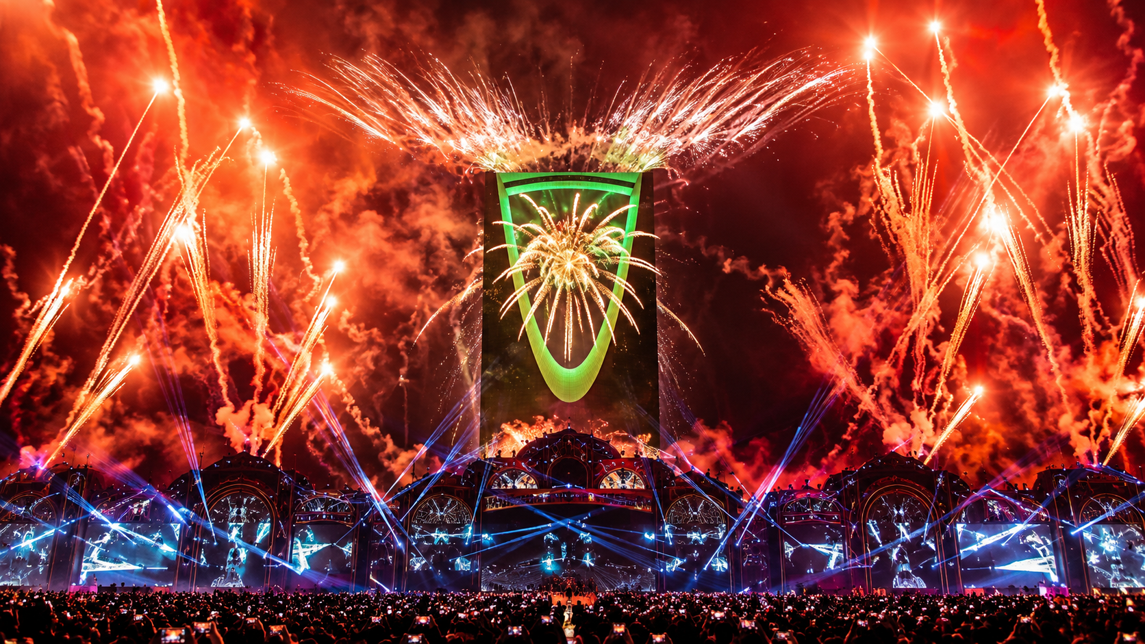 Saudi Arabia's Major Events Face Schedule Changes: What's Happening?