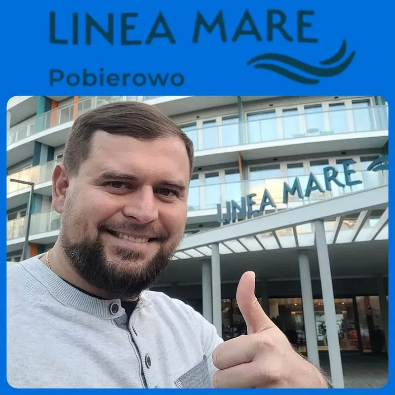 Zdjęcie wydarzenia 1 Wieczór saunowy z Saunamistrzem Arczim Ufim w Linea Mare