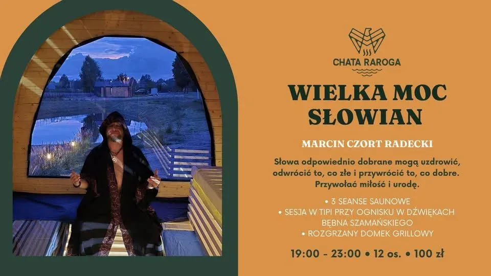 Zdjęcie wydarzenia WIELKA MOC SŁOWIAN