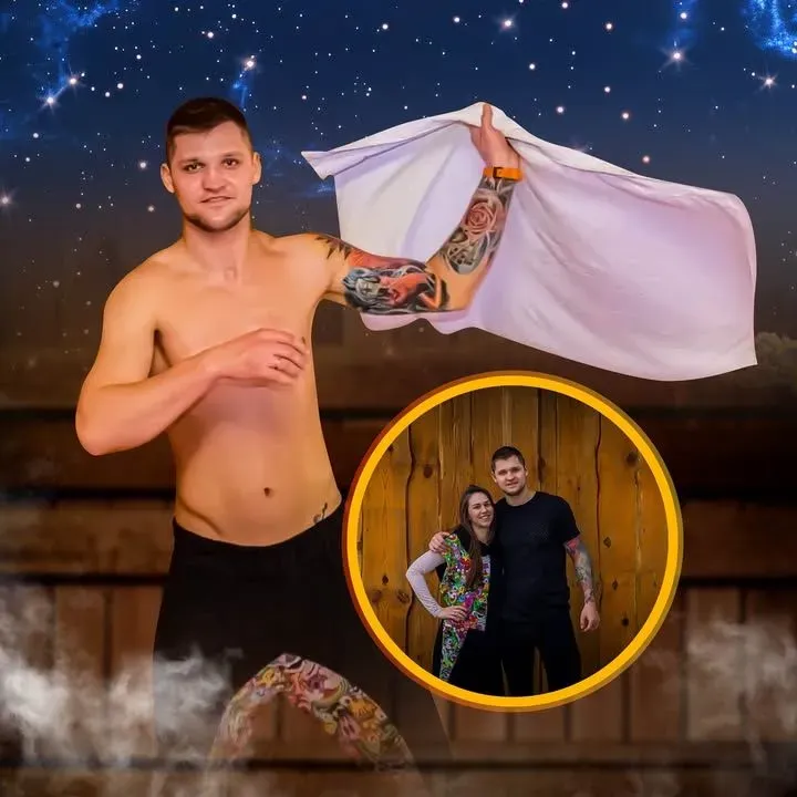 Zdjęcie wydarzenia Wieczór Saunowy
