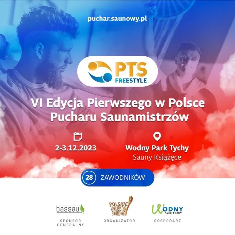 Zdjęcie wydarzenia PTS Freestyle 2023