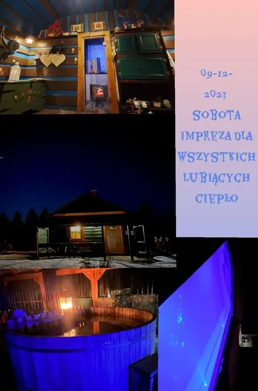 Zdjęcie wydarzenia Sobotnia Impreza