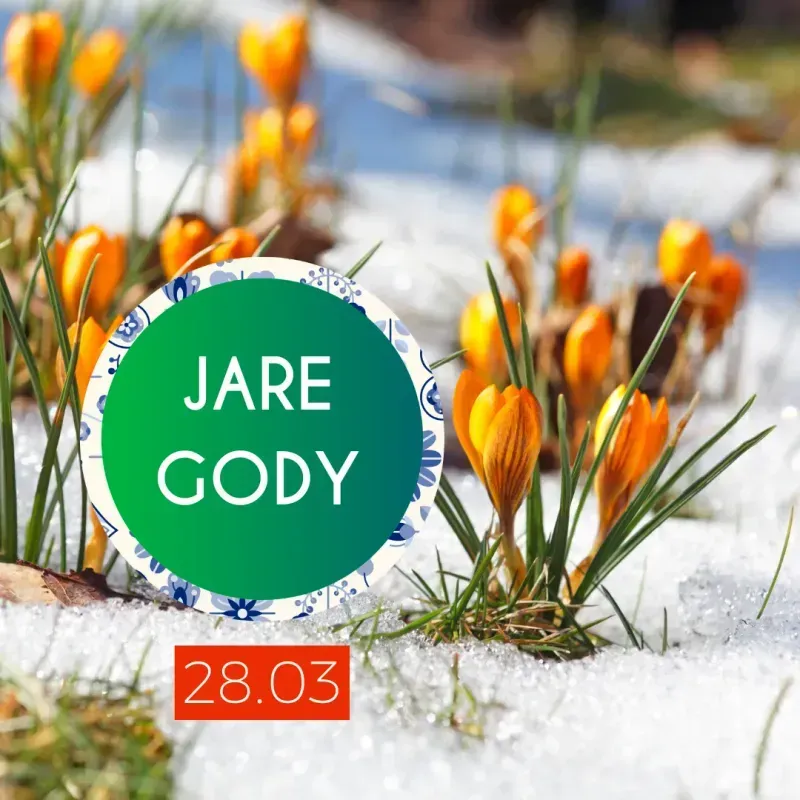 Zdjęcie wydarzenia Jare Gody
