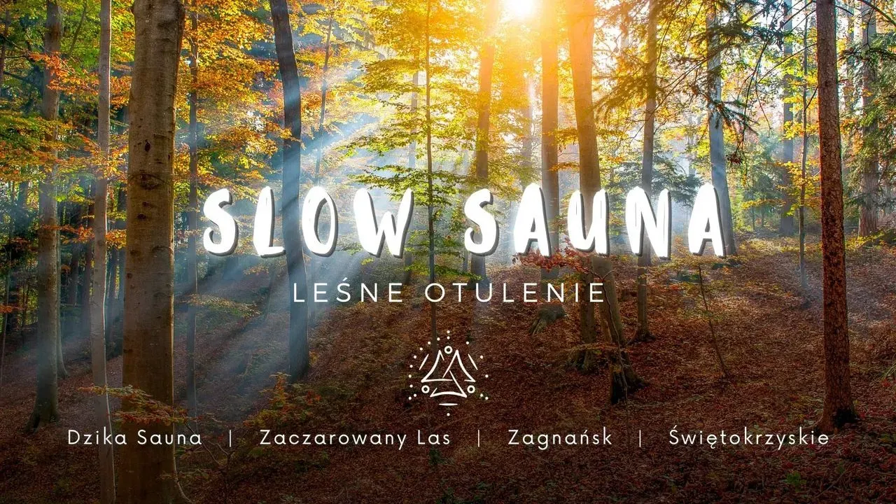 Zdjęcie wydarzenia Leśne otulenie