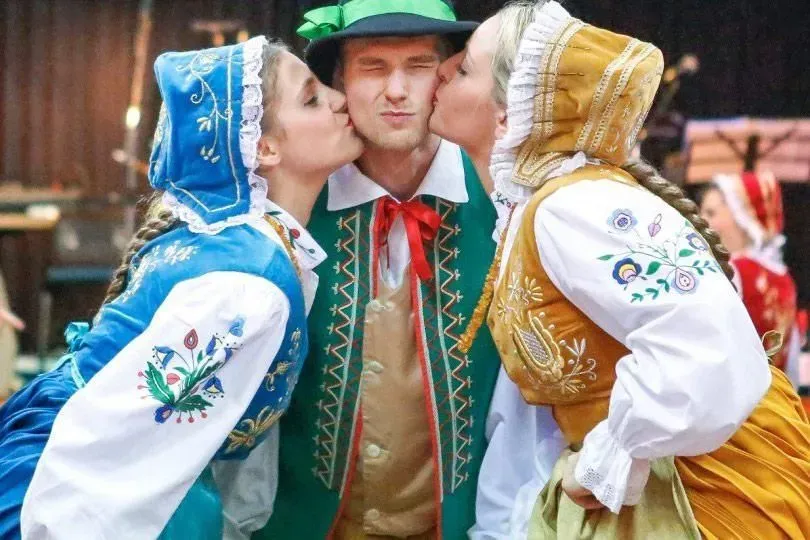 Zdjęcie wydarzenia Polska Noc Saunowa