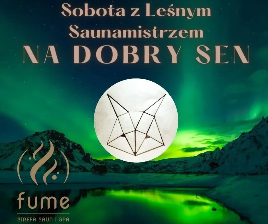 Zdjęcie wydarzenia Piątek z Liskiem- Na dobry sen
