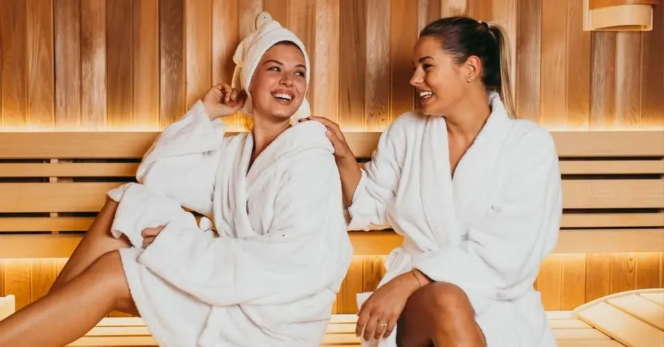 Zdjęcie wydarzenia Andrzejkowa noc saunowa