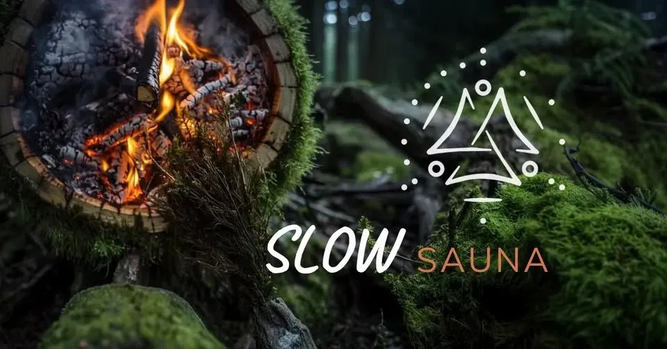Zdjęcie wydarzenia Slow Sauna - Leśne otulenie
