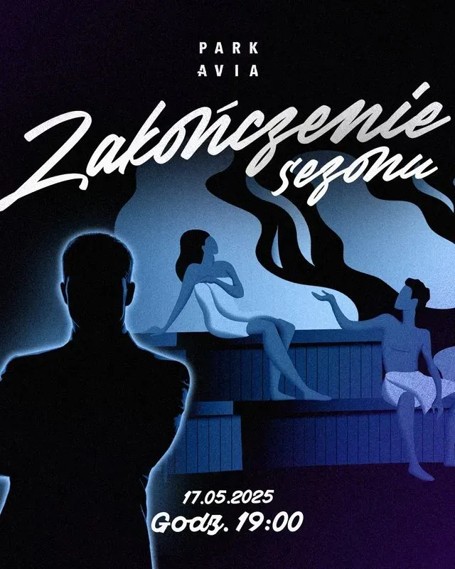 Zdjęcie wydarzenia Zakończenie sezonu